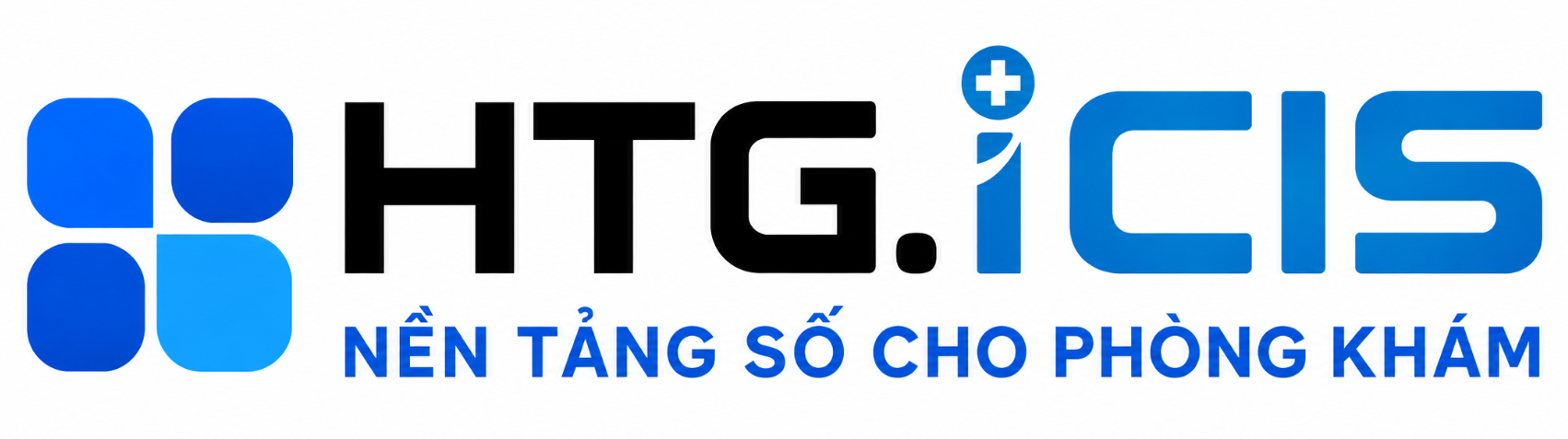 HTG.iCIS - Nền tảng số cho phòng khám